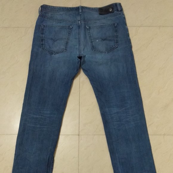 Original diesel Jeans - Picture 6 of 13